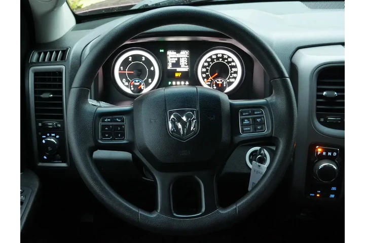 $23978 : Ram 1500 Classic 2019 4x4 Tr image 6