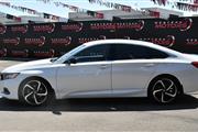 $26654 : Accord Sedan Sport SE thumbnail