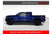 $40999 : Gold Certified 2024 Tacoma SR5 thumbnail