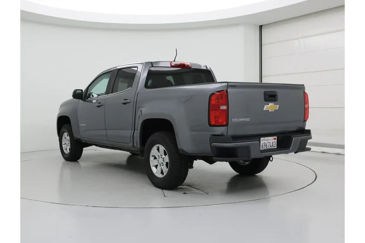 $20998 : Chevrolet Colorado 2020 4x2 image 2