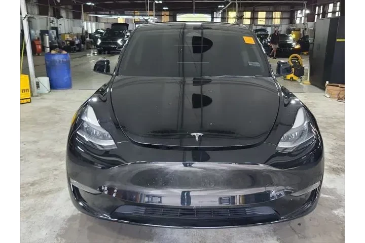 $28990 : Tesla Model Y 2023 AWD Perfo image 2