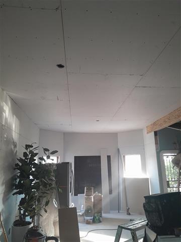 Drywall and taping image 7