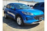$13300 : Ford Escape 2020 AWD SE 4dr thumbnail