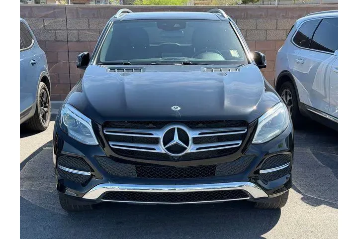 $23988 : Mercedes-Benz GLE 2019 AWD G image 6