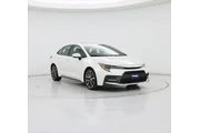 Toyota Corolla 2020 SE 4dr S