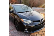 2014 Corolla L en Atlanta