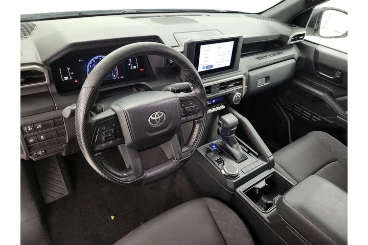 $33998 : Toyota Tacoma 2024 4x4 SR 2d image 9