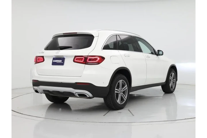 $28998 : Mercedes-Benz GLC 2022 GLC 3 image 8