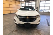 $13909 : Chevrolet Equinox 2018 4x4 L thumbnail