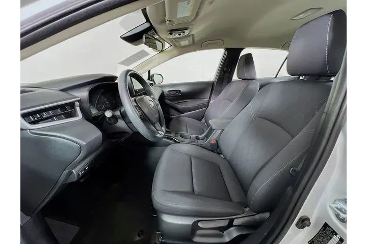 $23975 : Toyota Corolla 2024 LE 4dr S image 10
