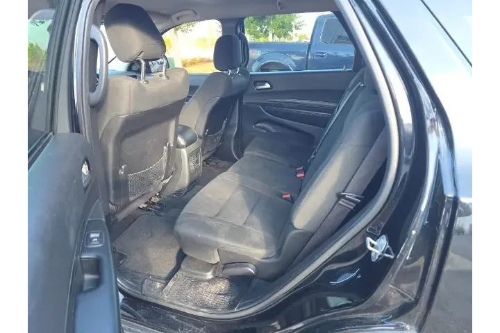 $17498 : Dodge Durango 2021 SXT 4dr S image 2