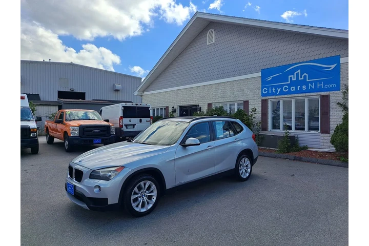 $6800 : 2014 BMW X1 XDRIVE28I SPORT U image 2