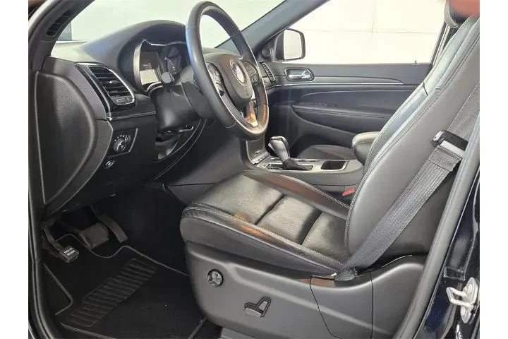 $26500 : Jeep Grand Cherokee 2021 4x2 image 8