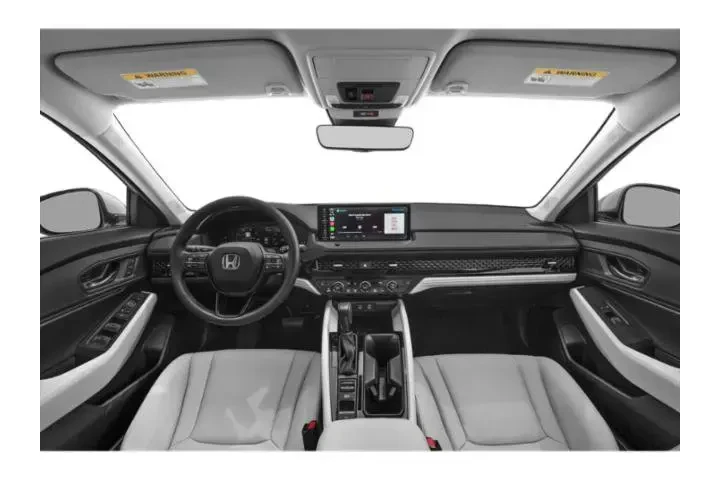 $26638 : Honda Accord Hybrid 2024 EX- image 6