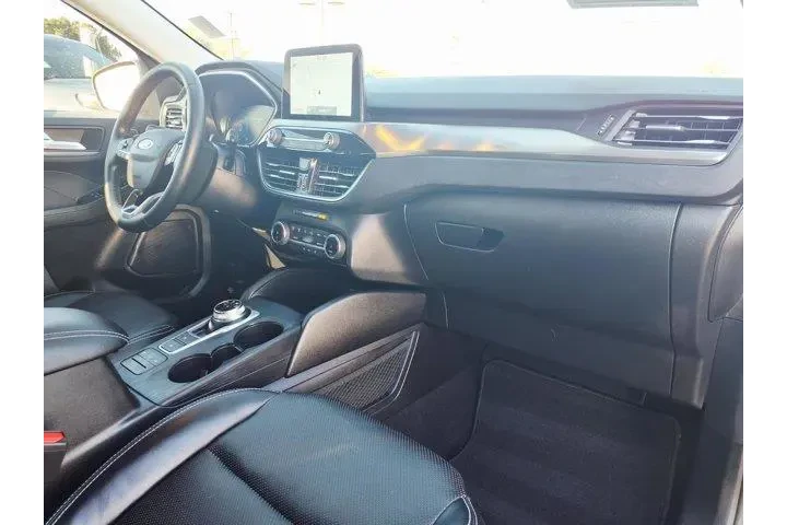 $24690 : Ford Escape 2022 AWD Titaniu image 10