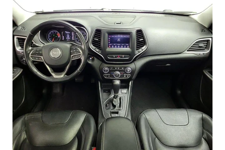 $18998 : Jeep Cherokee 2021 Latitude image 9