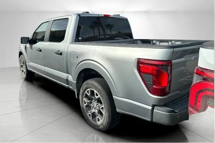 $36995 : Ford F-150 2024 4x2 STX 4dr image 3