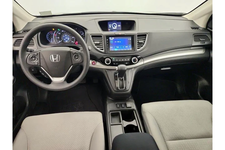 $15998 : Honda CR-V 2016 EX 4dr SUV image 9