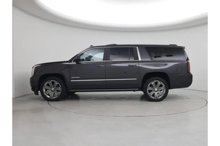 $35998 : GMC Yukon XL 2015 4x4 Denali image 3