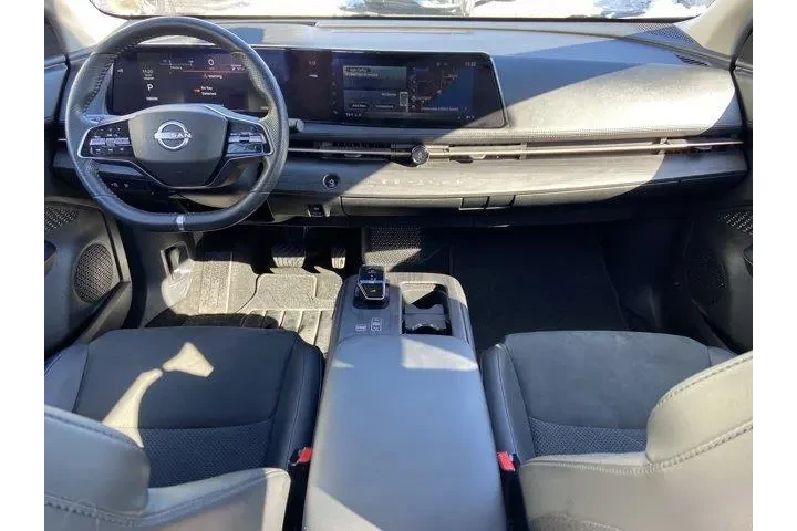 $18350 : Nissan Ariya 2024 AWD Engage image 10