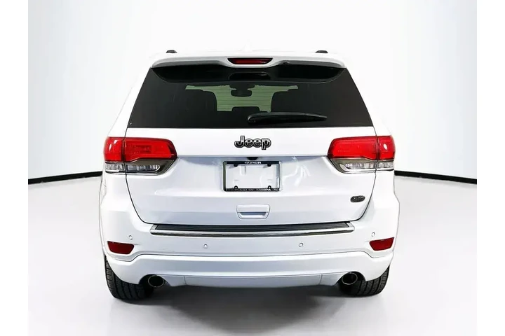 $20143 : Jeep Grand Cherokee 2019 4x2 image 5