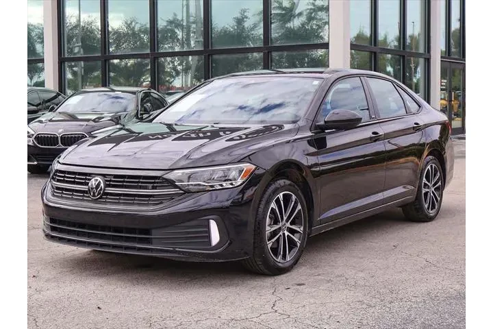 $16495 : Volkswagen Jetta 2024 Sport image 7