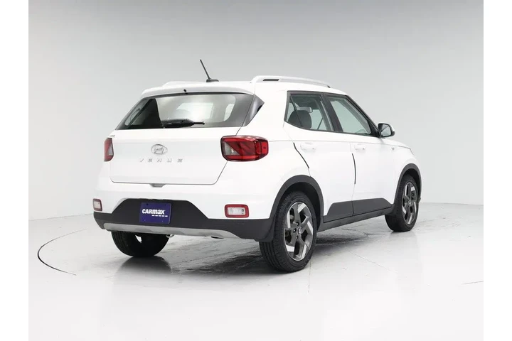 $18998 : Hyundai VENUE 2023 SEL 4dr C image 8