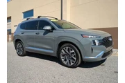 Hyundai SANTA FE 2022 Callig en Orlando