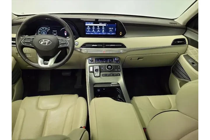 $28998 : Hyundai PALISADE 2020 Limite image 9