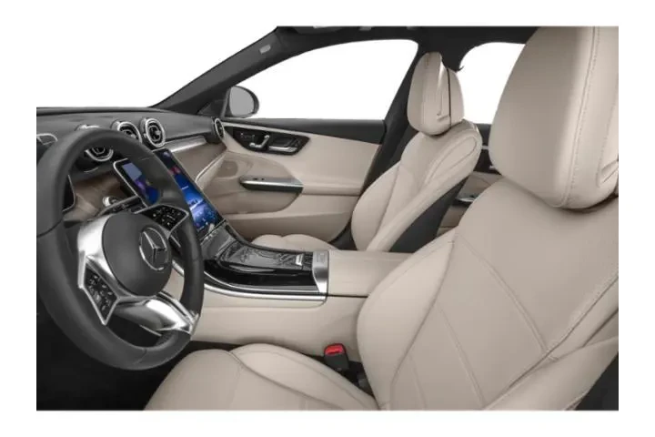 $38995 : Mercedes-Benz C-Class 2023 A image 9