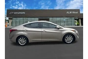 $9920 : Hyundai ELANTRA 2015 SE 4dr thumbnail