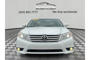 2011 Avalon thumbnail