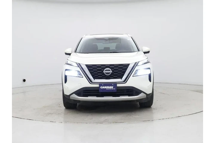 $26998 : Nissan Rogue 2023 AWD Platin image 5