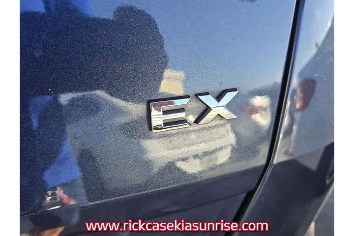 $18691 : Kia Sportage 2022 EX 4dr SUV image 10