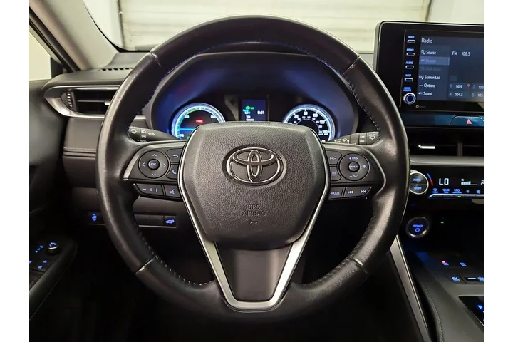 $28998 : Toyota Venza 2022 AWD LE 4dr image 10