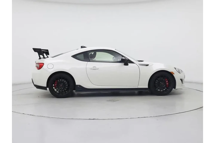$25998 : Subaru BRZ 2018 tS 2dr Coupe image 7