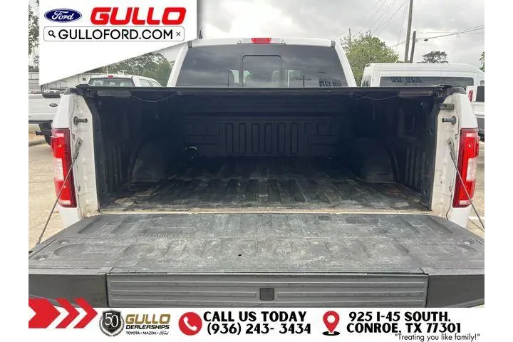 $17991 : Ford F-150 2018 4x4 King Ran image 10