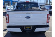$36999 : Ford F-150 2021 4x4 Lariat 4 thumbnail