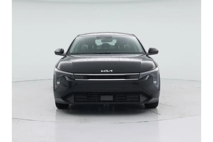$22998 : Kia K4 2025 LXS 4dr Sedan image 5