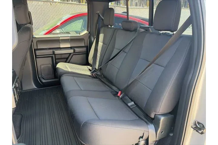$34000 : Ford F-150 2020 4x2 XL 4dr S image 8