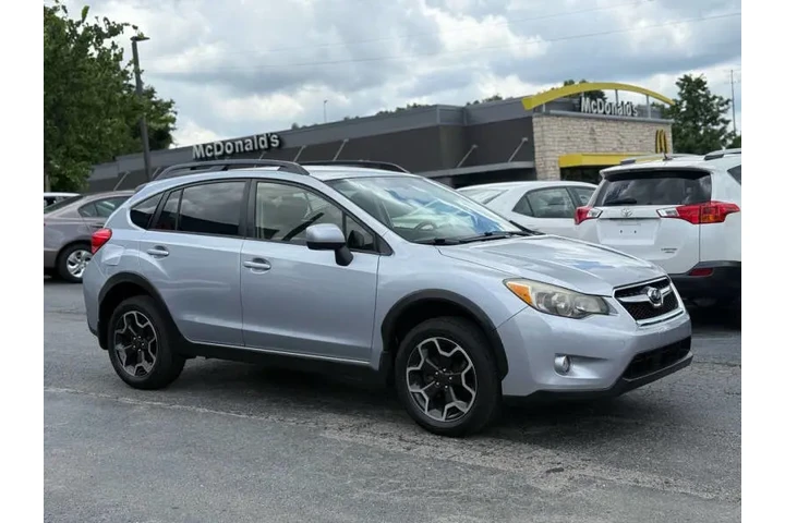 $10495 : 2014 XV Crosstrek 2.0i Premium image 4