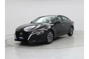 $21998 : Nissan Altima 2025 2.5 SV 4d thumbnail