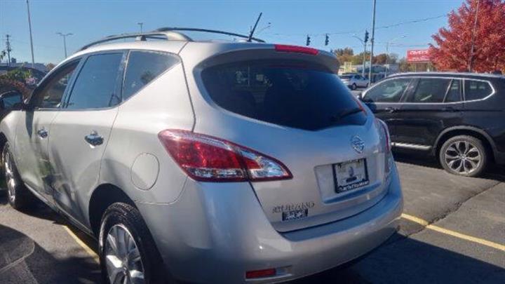 $11500 : 2013 Murano SL image 6