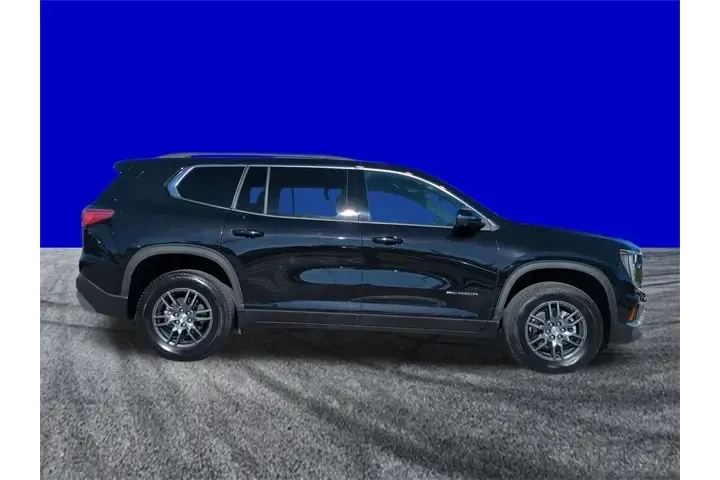 $30998 : GMC Acadia 2025 Elevation 4d image 3