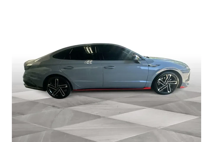 $25990 : Hyundai SONATA 2025 N Line 4 image 9