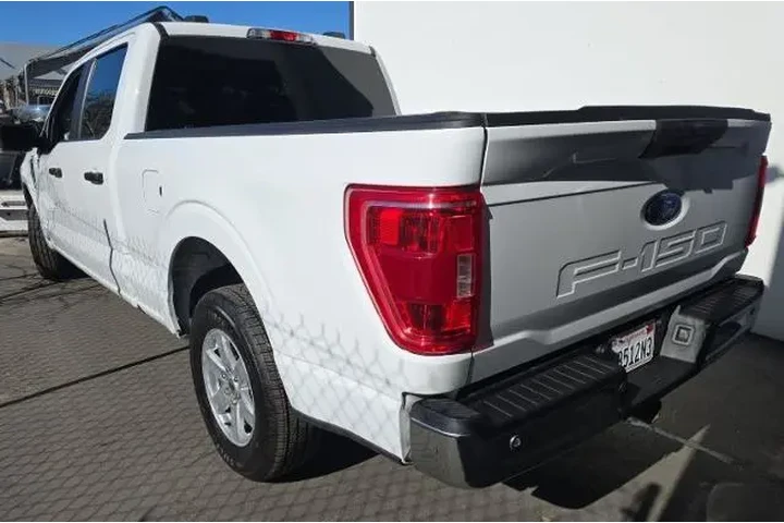 $35300 : Ford F-150 2022 4x2 XLT 4dr image 3