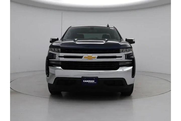 $36998 : Chevrolet Silverado 1500 Lim image 5