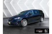 Chrysler Pacifica 2023 Touri en Vermont
