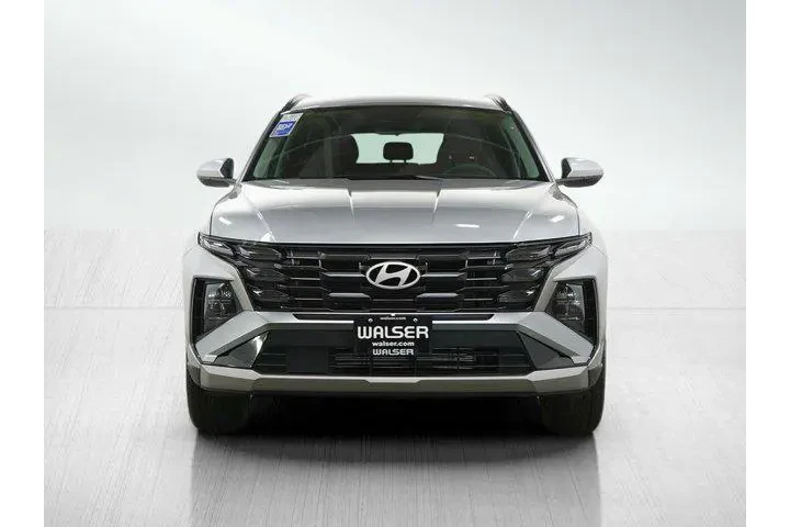 $25998 : Hyundai TUCSON 2025 AWD SEL image 8