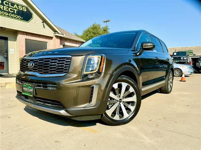 $28950 : 2021 KIA TELLURIDE EX image 3